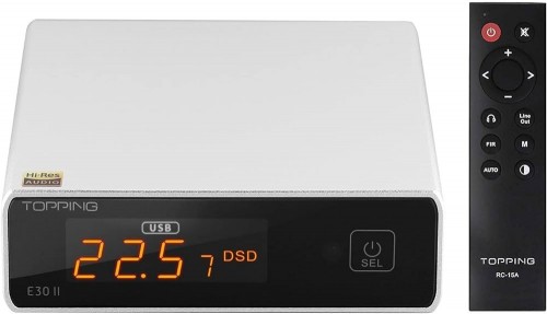 Topping E30 II Lite