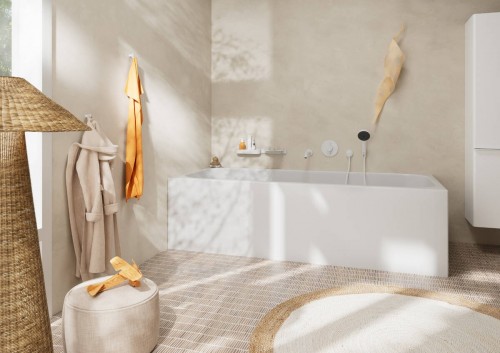 Hansgrohe DuoTurn S 75418000