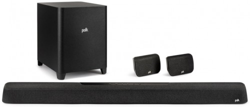 Polk Audio Magnifi Max AX SR