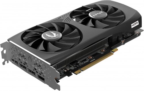 ZOTAC GeForce RTX 4070 SUPER Twin Edge