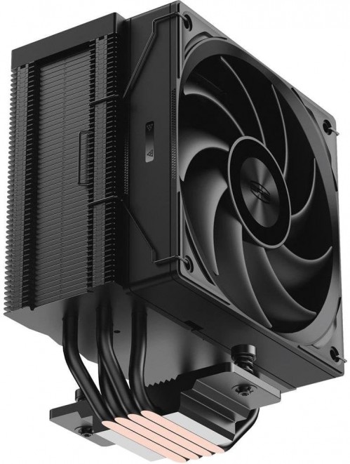 PCCooler RZ400 Black