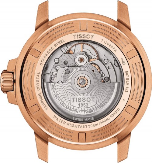 TISSOT Seastar 1000 T120.407.37.041.00
