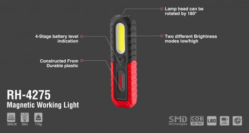 Ronix RH-4275