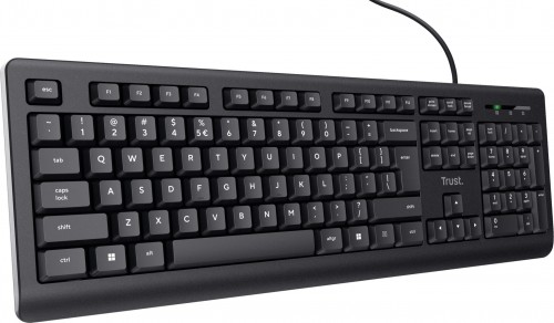 Trust Wired Keyboard