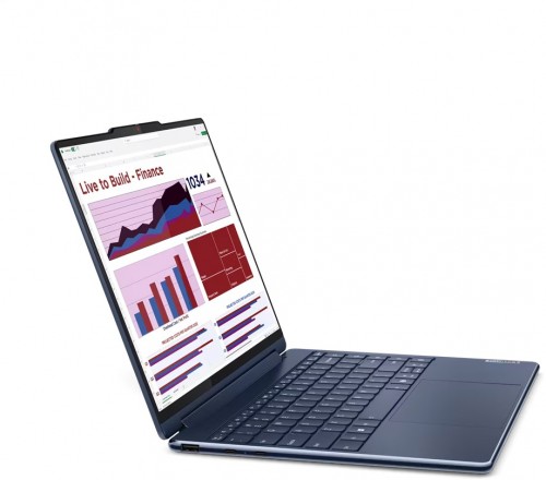 Lenovo Yoga 9 2-in-1 14IMH9