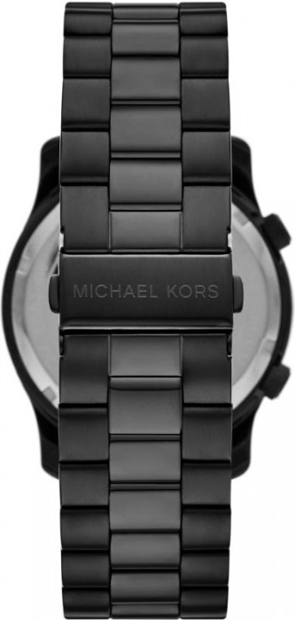 Michael Kors Runway GMT MK9110