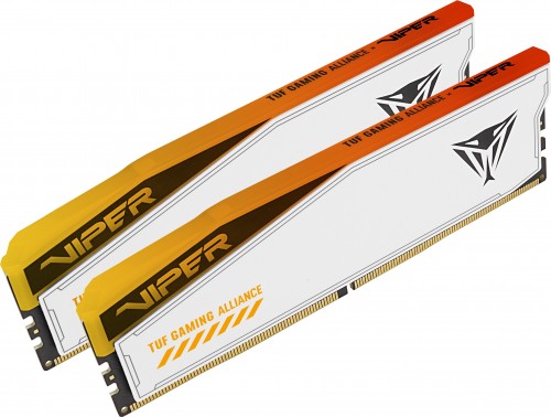 Patriot Memory Viper Elite 5 RGB TUF DDR5 2x16Gb