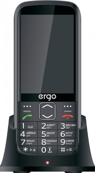 Ergo R351