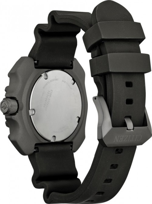 Citizen Promaster Dive Super Titanium BN0227-25X