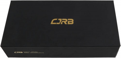 CJRB Resource J1932-BGY