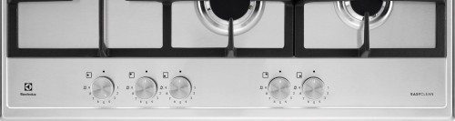 Electrolux KGS 75662 SX