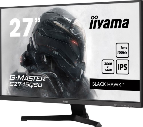 Iiyama G-Master G2745QSU-B1