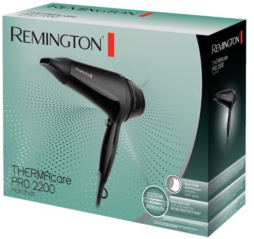 Remington ThermaCare Pro D5710