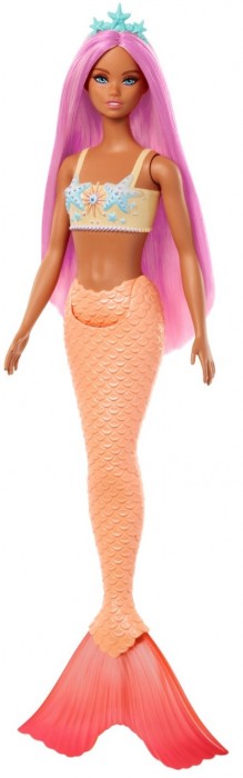 Barbie Mermaid HRR05