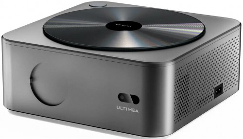 Ultimea Apollo P40