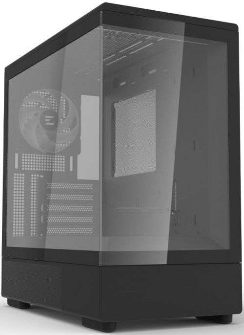 Zalman P10 Black