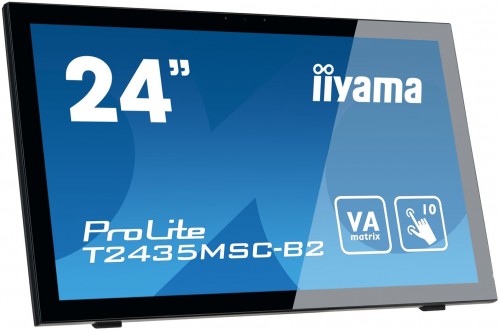 Iiyama ProLite T2435MSC-B2