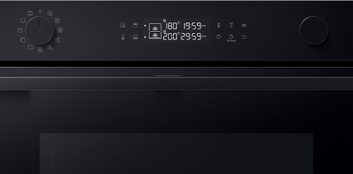 Samsung Dual Cook Flex NV7B45305AK