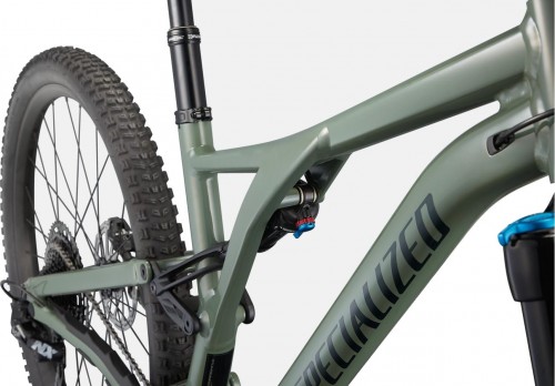 Specialized Stumpjumper Comp Alloy 2024 frame XS