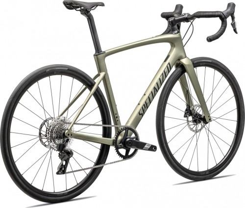 Specialized Roubaix SL8 Sport Apex 2024 frame 44