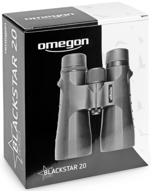 Omegon Blackstar 2.0 8x25