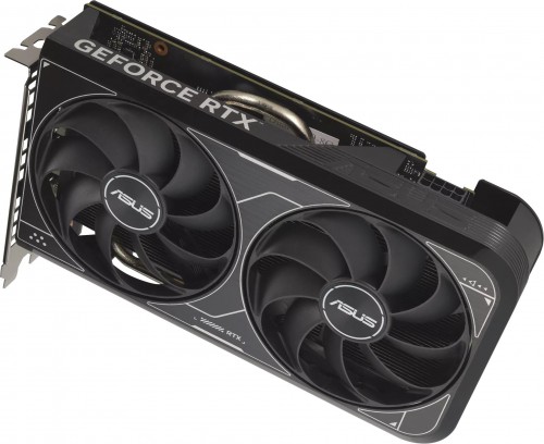 Asus GeForce RTX 4060 Dual OC V2