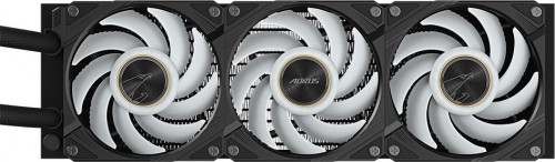 Gigabyte AORUS WATERFORCE X II 360