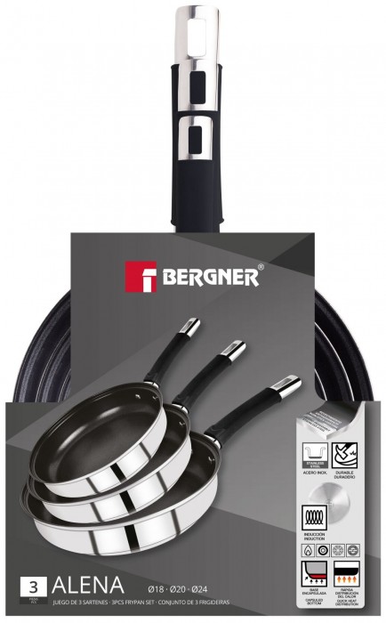 Bergner BGEU-5529