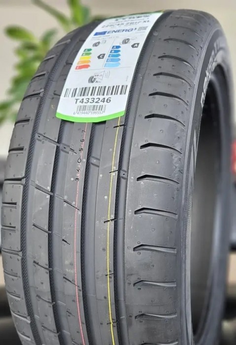Nokian Powerproof 1