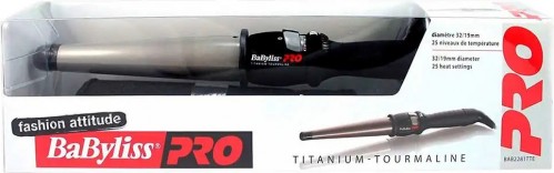 BaByliss PRO Titanium Tourmaline BAB2281TTE