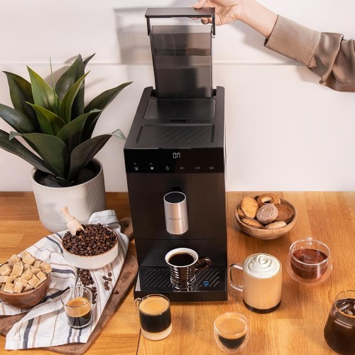 Cecotec Cremmaet Compact Cafetera