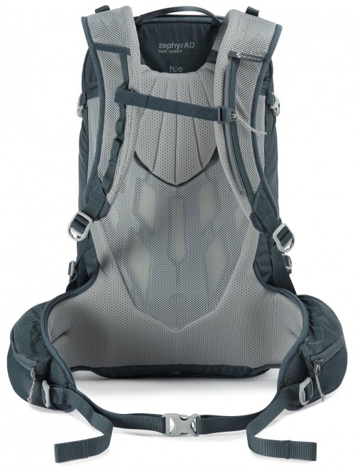 Montane Azote 25