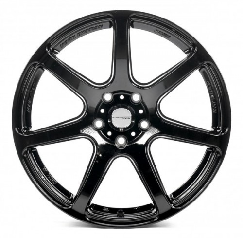 Cast Wheels CW1008