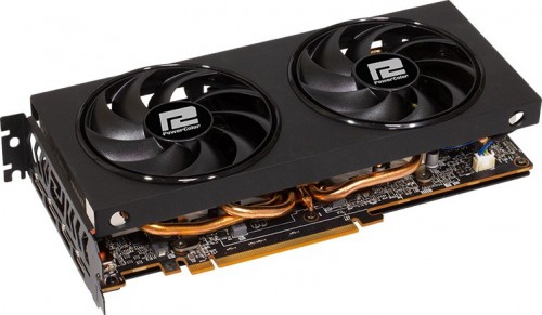 PowerColor Radeon RX 6750 XT Fighter