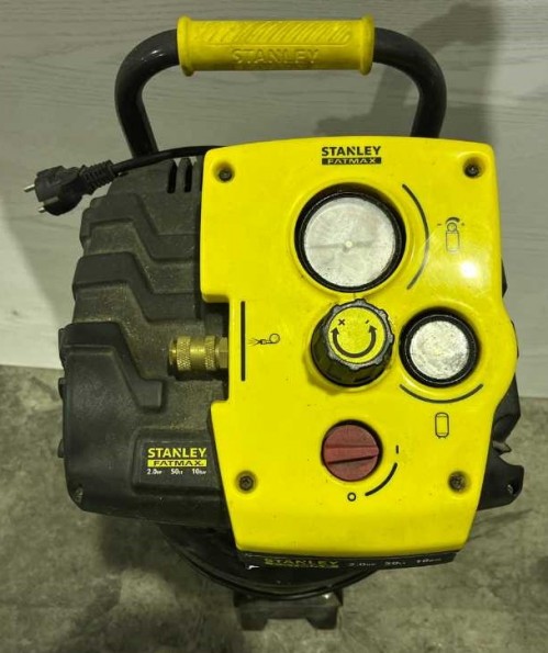 Stanley FatMax TAB 230/10/50VW