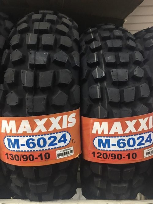 Maxxis M6024