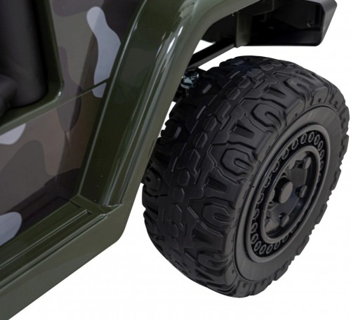 Ramiz Toyota FJ Cruiser