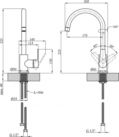 KRONER Hagen-C030 CV032257