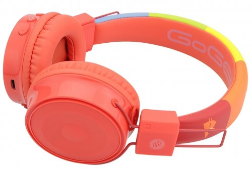 Gogen Decko Slechy