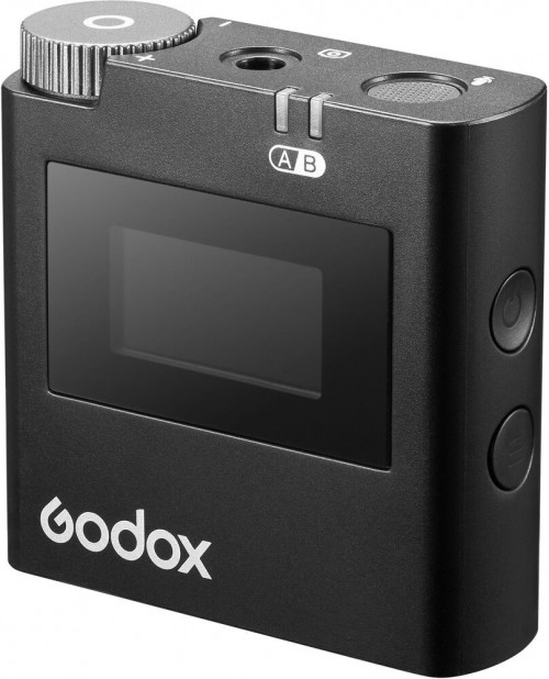 Godox Virso S M1