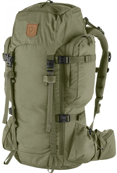 FjallRaven Kajka 55 S/M