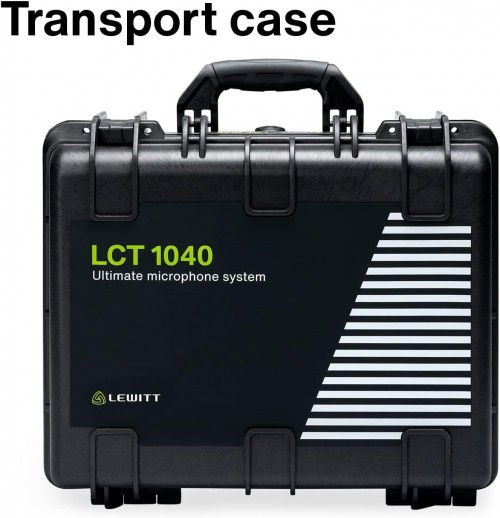 LEWITT LCT1040