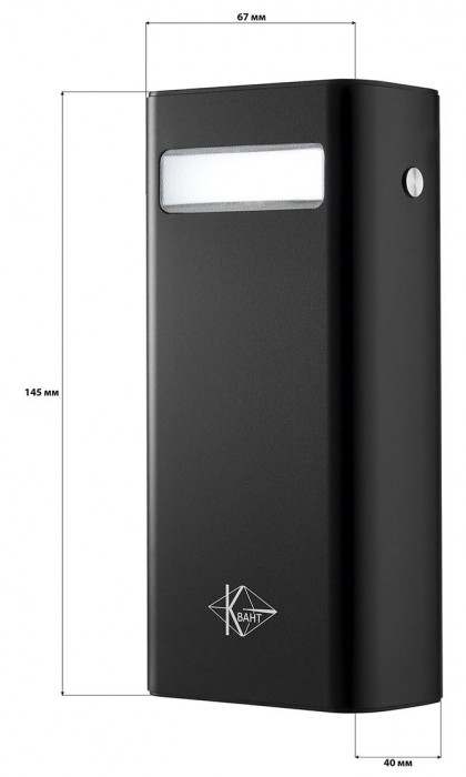 KVANT PD23 30000