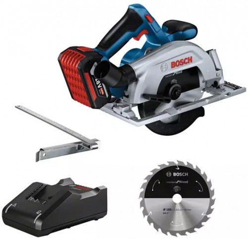 Bosch GKS 185-LI Professional ‎06016C1223