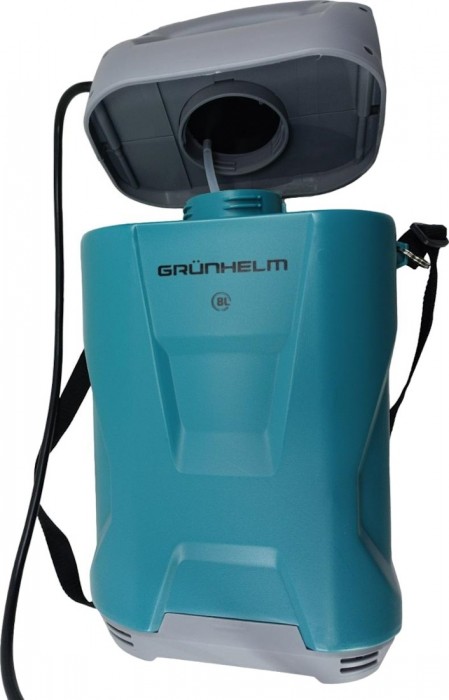 Grunhelm GHS-8