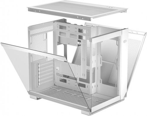 PCCooler C3 T500 White