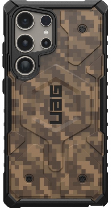 UAG Pathfinder SE Pro Magnetic for Galaxy S24 Ultra