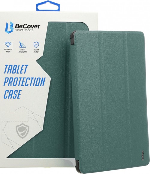 Becover Smart Case for Galaxy Tab A9 Plus