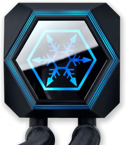 SilverStone Perma FROST Premium 360 V2