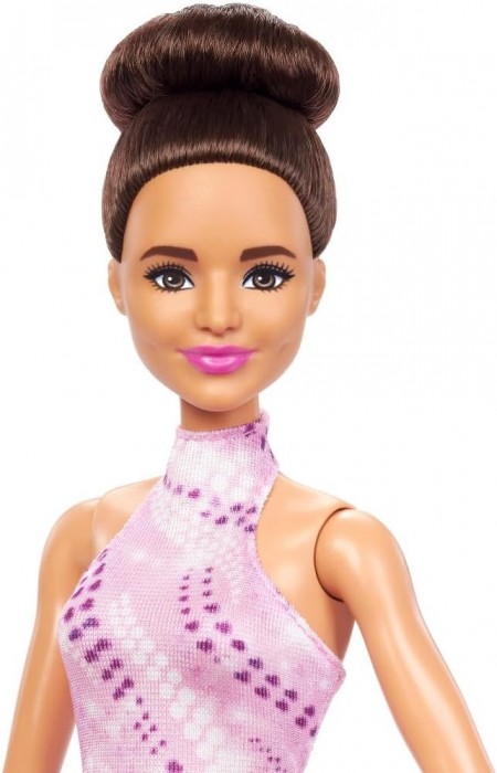 Barbie Careers Figure Skater HRG37